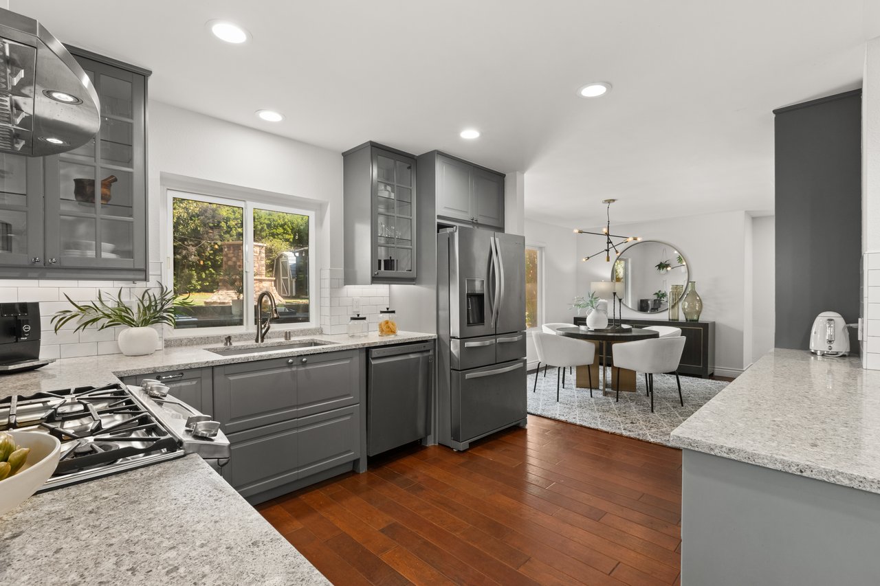 Carlsbad home for sale represented by Neda Nourani, real estate agent