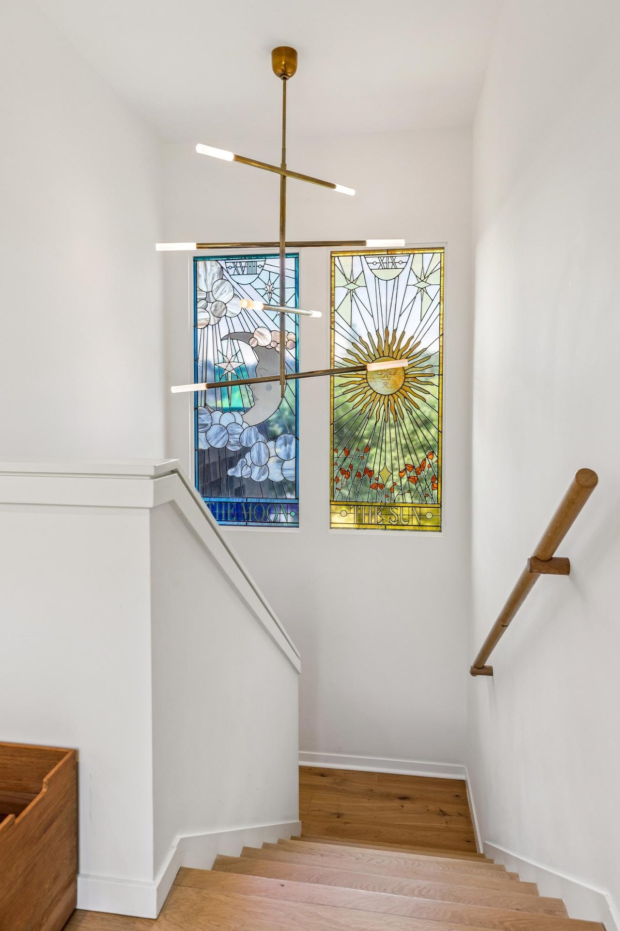 50 Altamont Avenue, Mill Valley