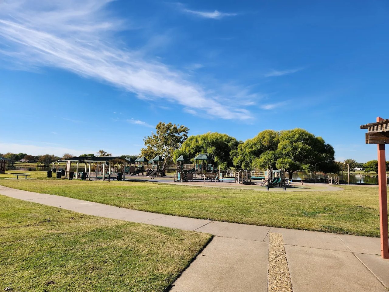 Maxey Park Homes for Sale in Lubbock, TX