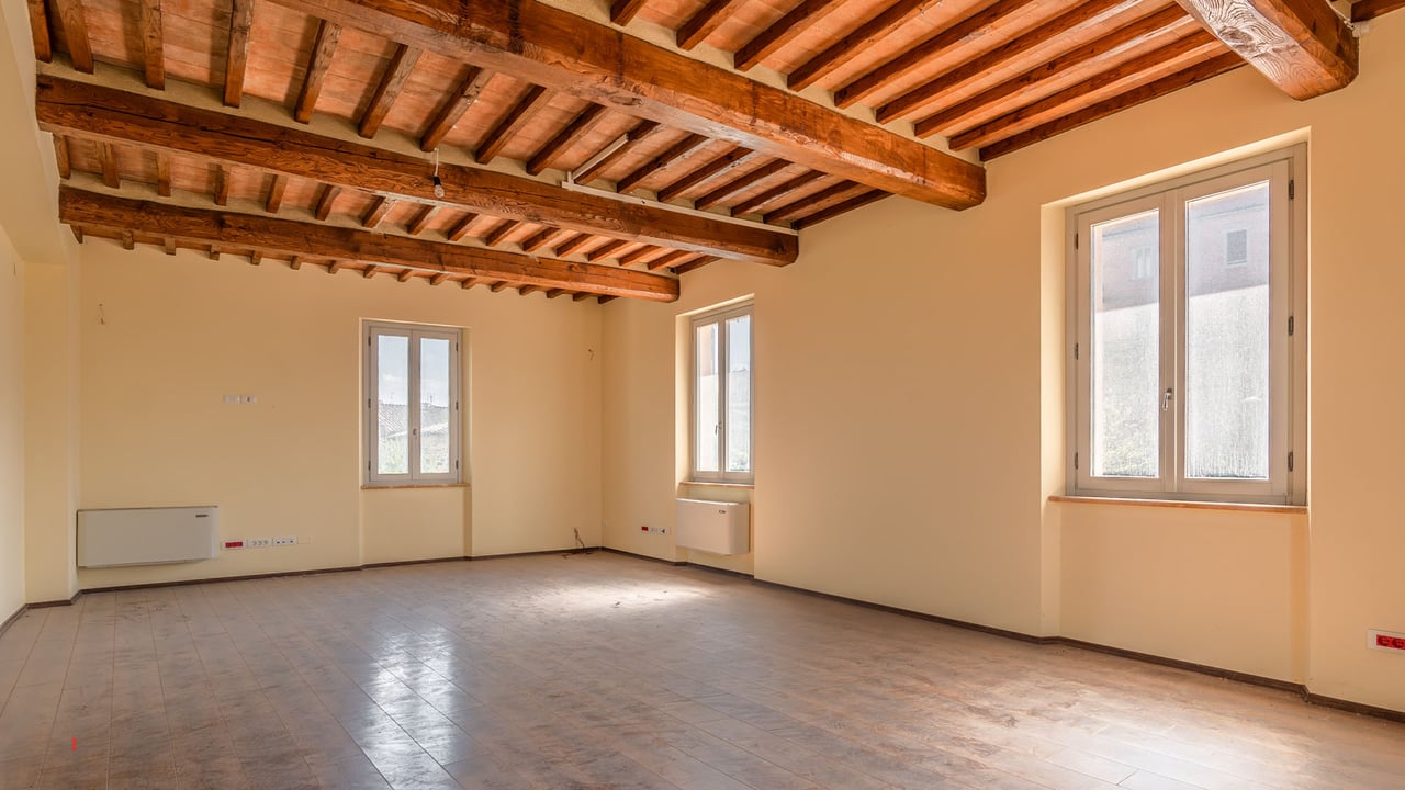 PALAZZO DEL BENEVOLO