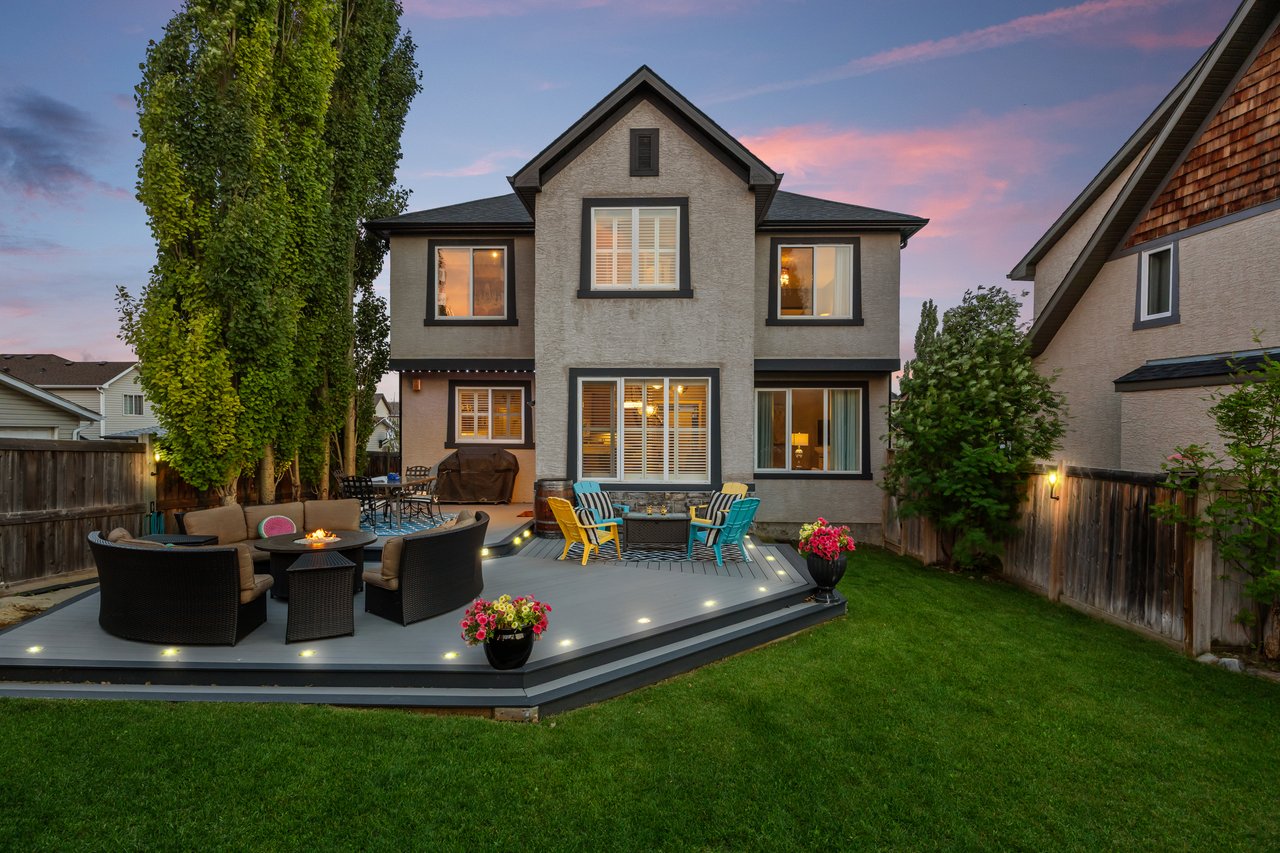 113 Tusslewood Bay NW