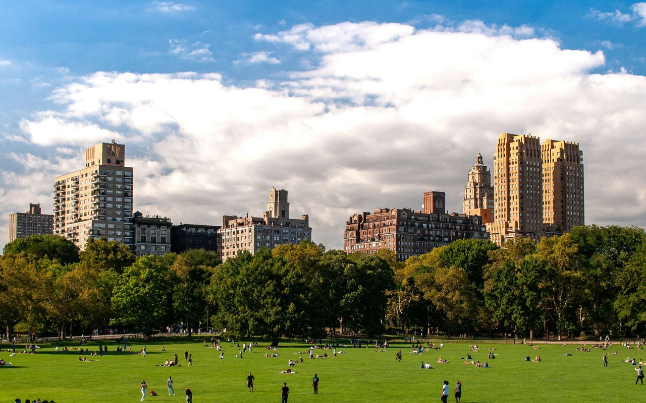 Gramercy Park