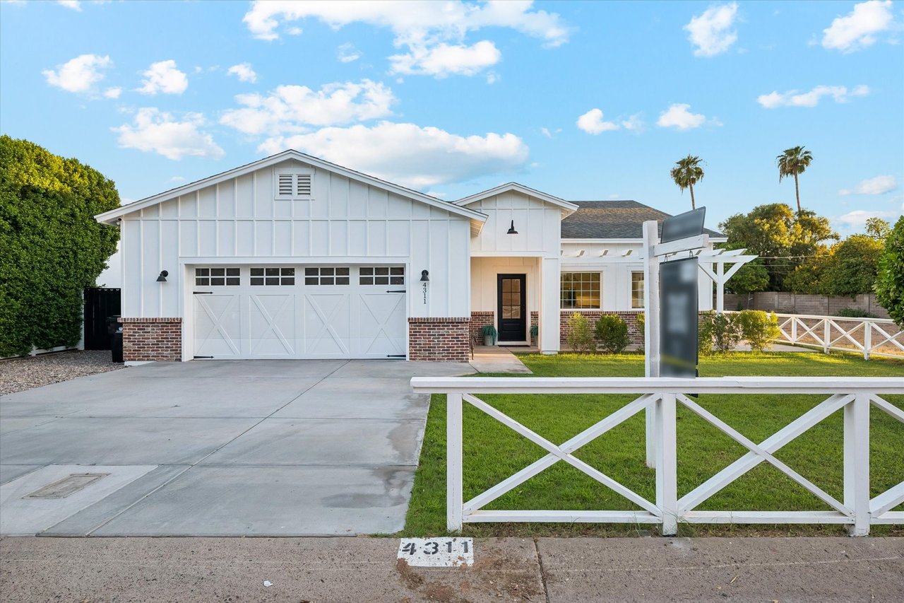 4311 E Earll Drive