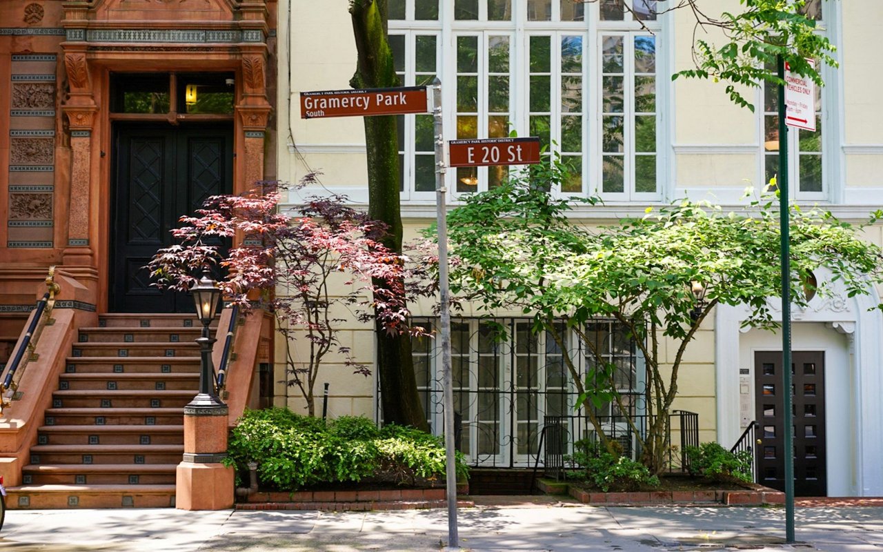 Gramercy Park