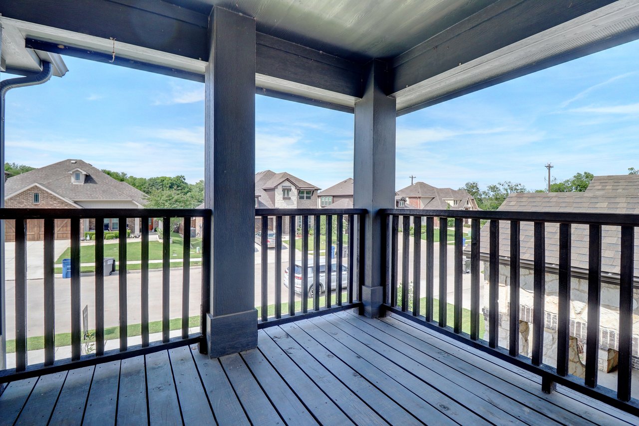 Is This the Best Home Under $550K in Wylie, TX? 