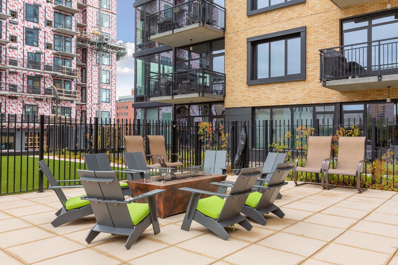 1120 S 2nd Street Unit: 204