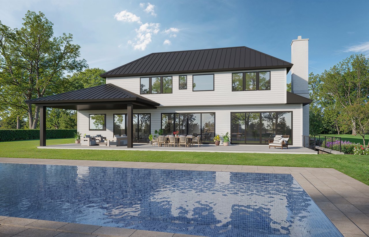 19 Davis Drive, Montauk