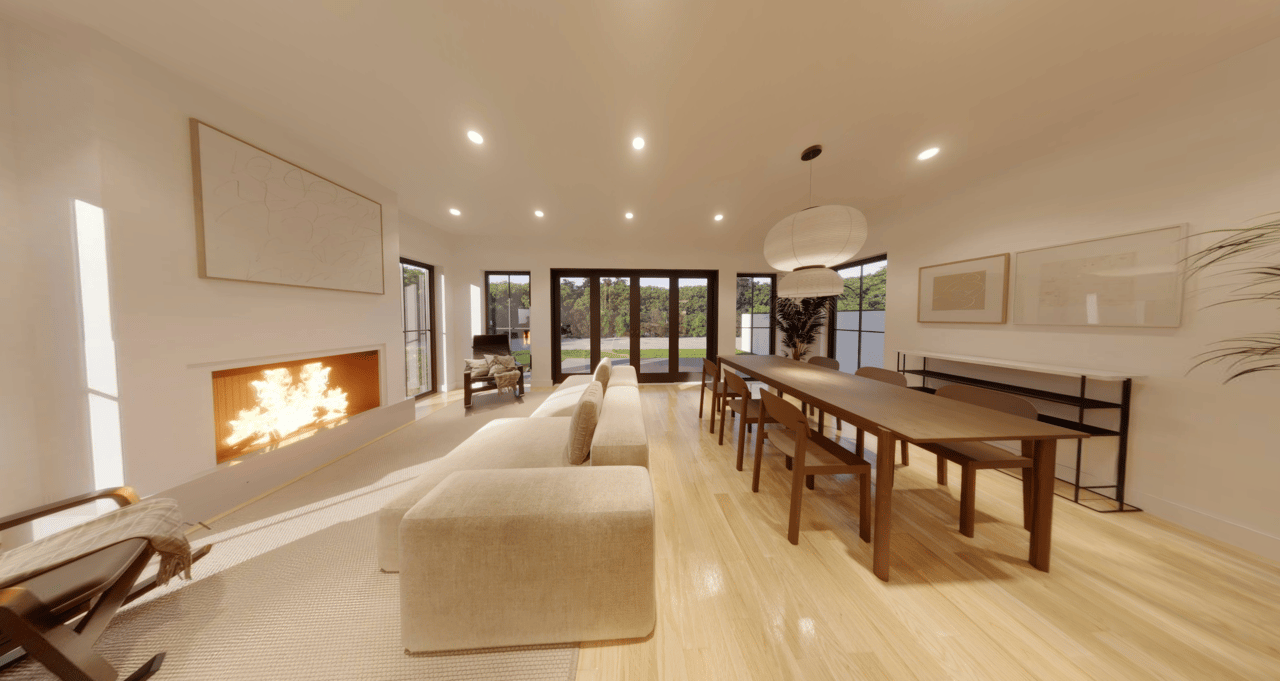 124 Forest St, Unit A