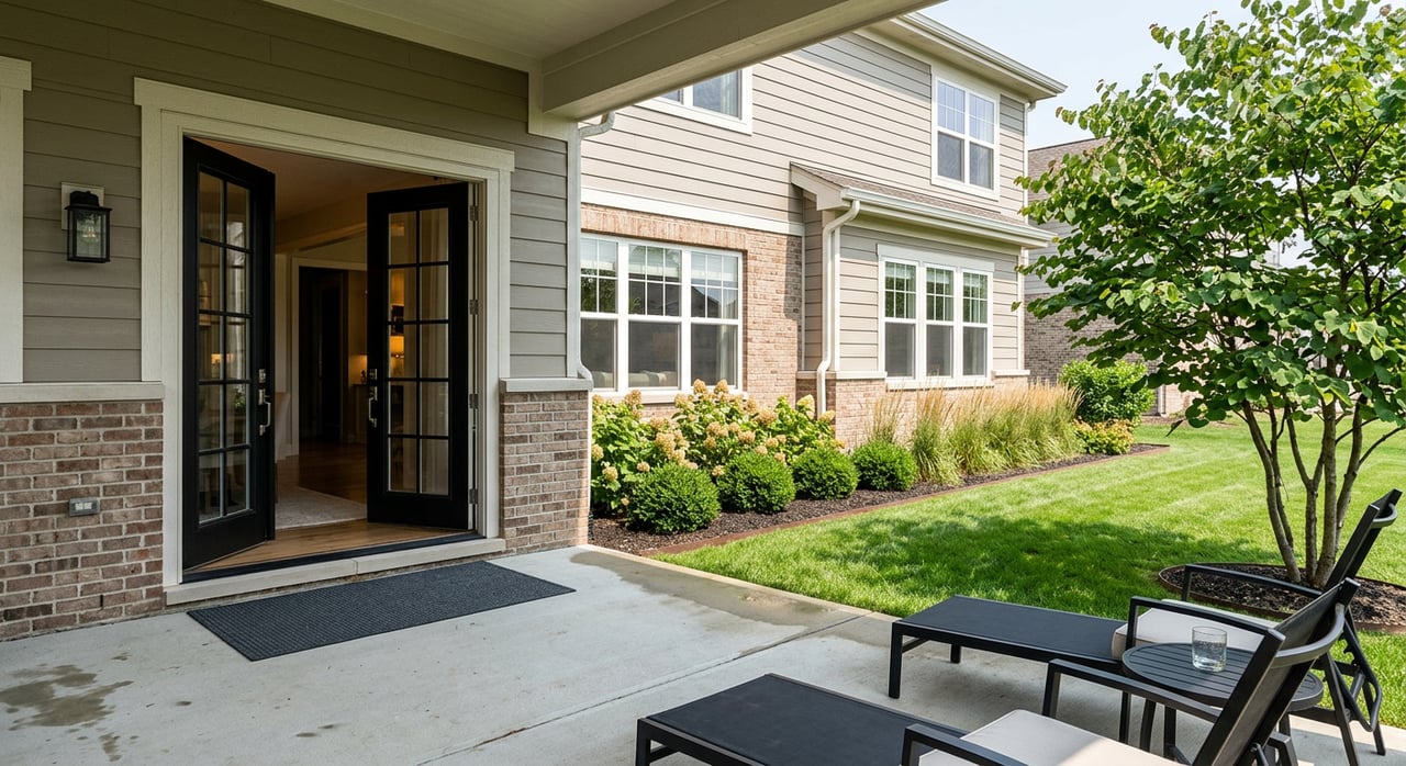 What It’s Like To Live In Washington Court House cover