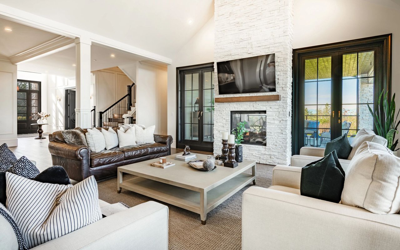 What's Ahead in Real Estate? 5 Trends and Features To Watch Out For in 2022