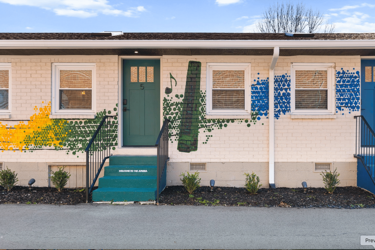 1222 Gallatin Ave