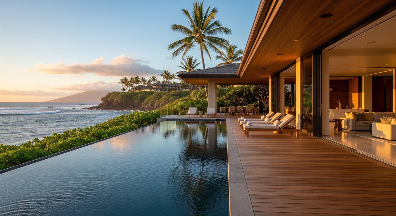 What It’s Like To Own On Oahu’s North Shore