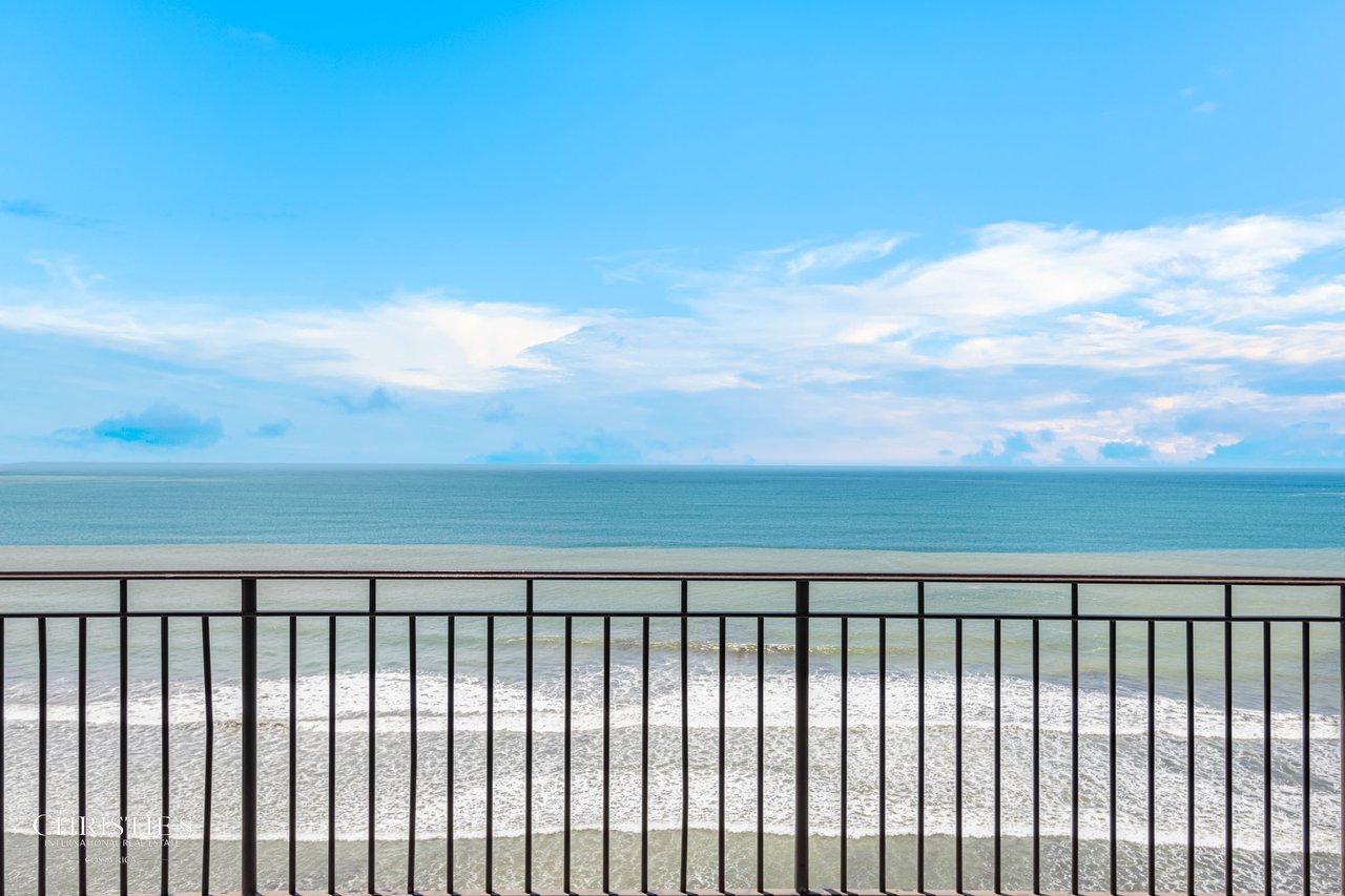 Vista Las Palmas – Executive Oceanfront Penthouse 11B
