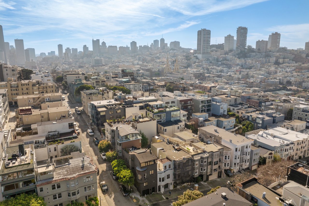 District 8 – Northeast