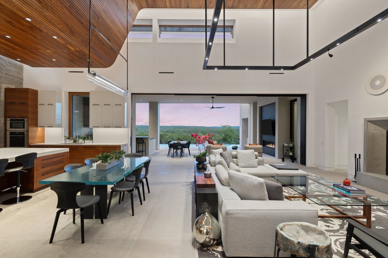 11705 Yaupon Holly Lane