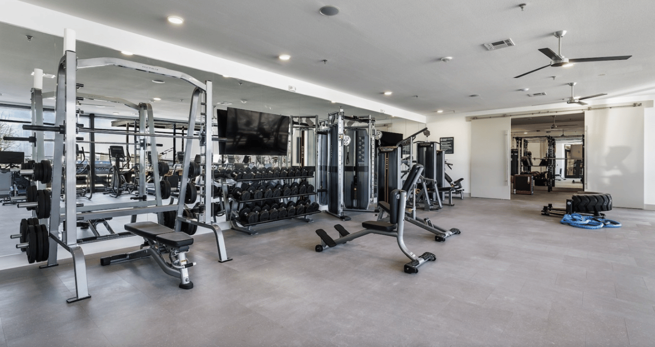 Enjoy 10 Weeks Free & Waived $200 Admin Fees!