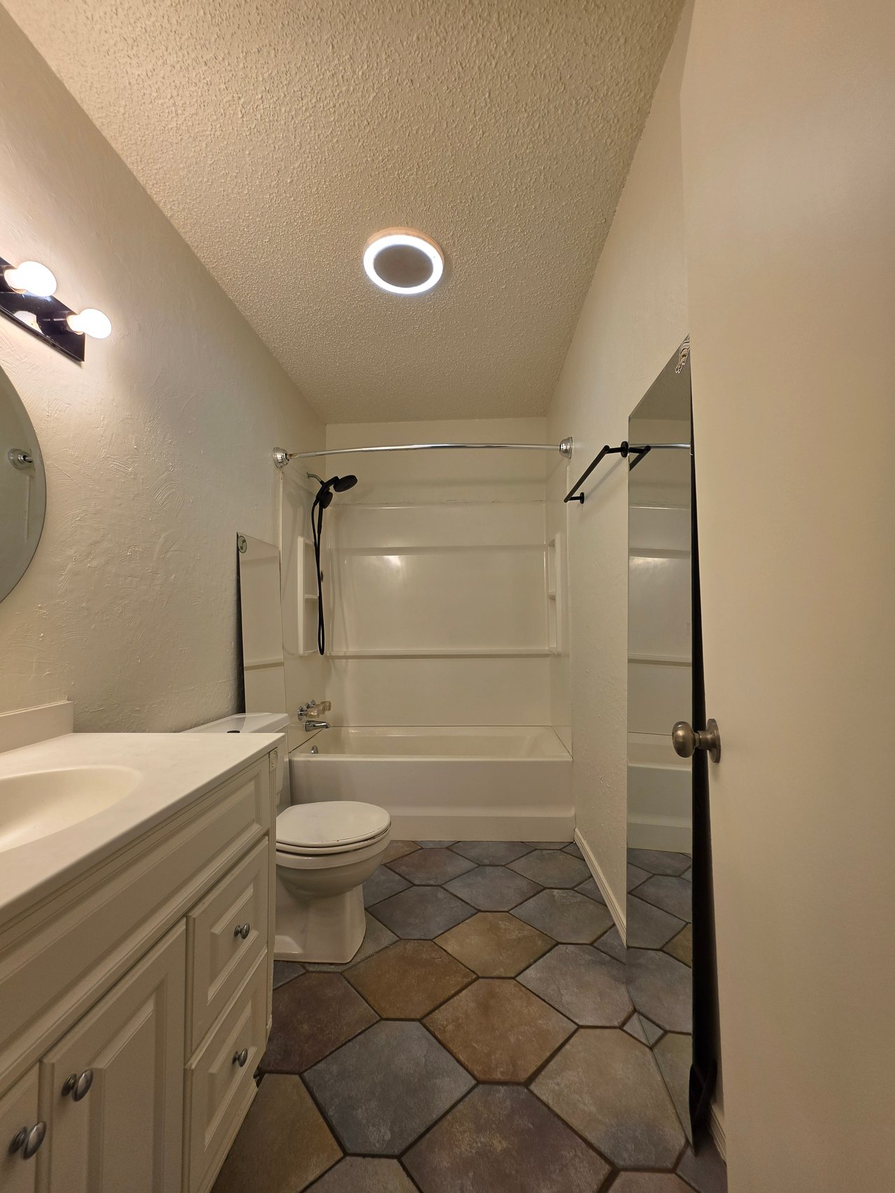1218 Foggy Bottom