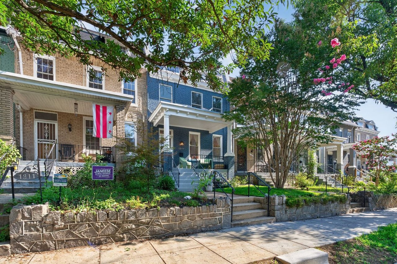 1309 Kennedy St NW