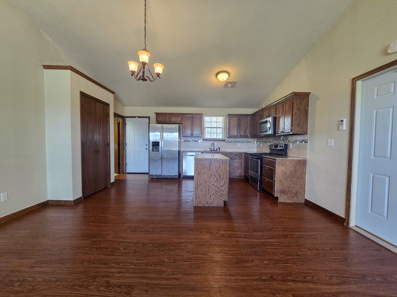 22707 Jean Amerson Rd