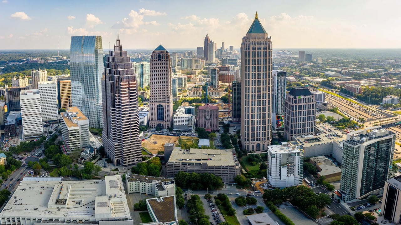 What Relocating Families Should Know Before Moving to Metro Atlanta