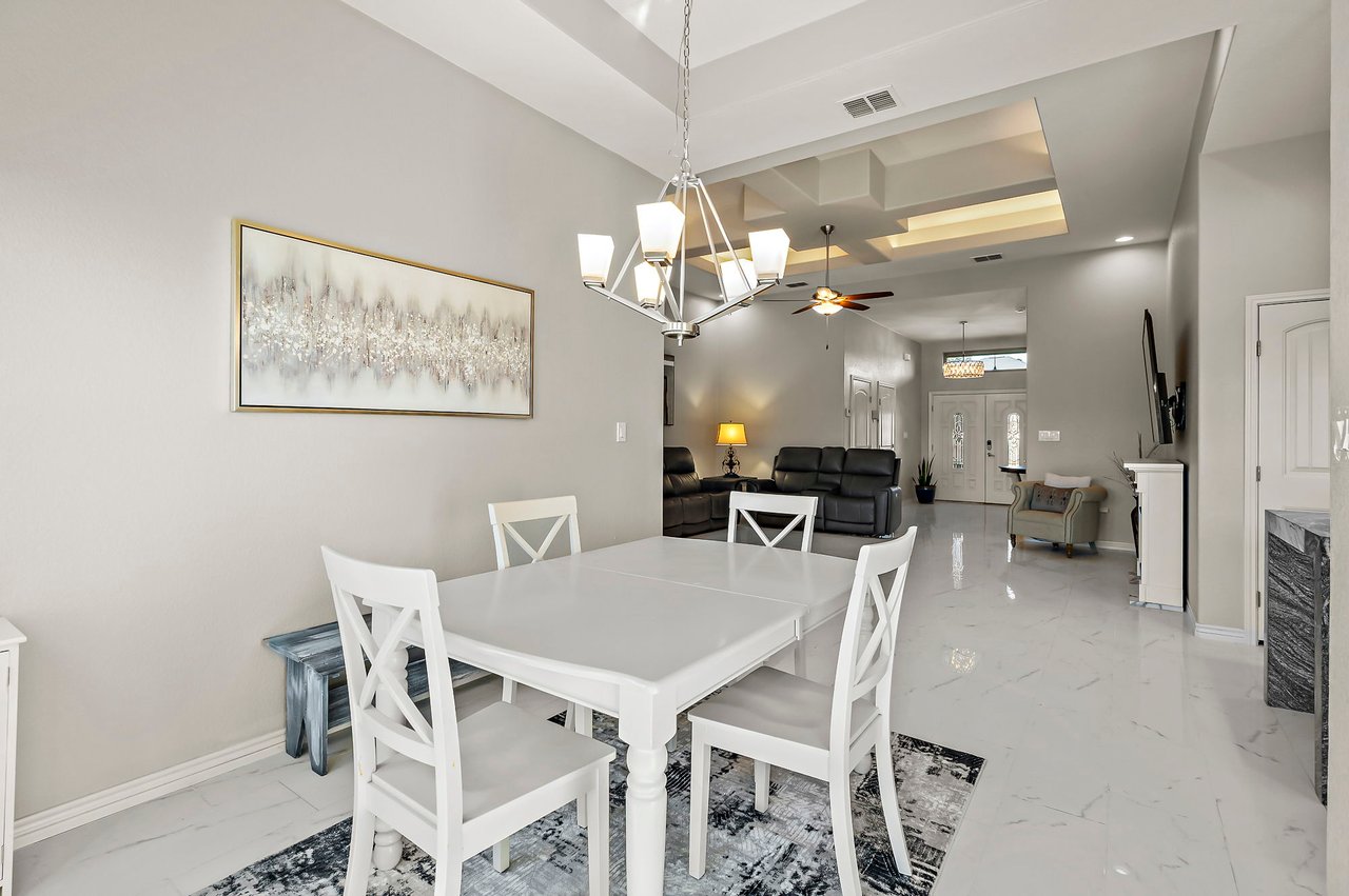 Your Lake LBJ Oasis