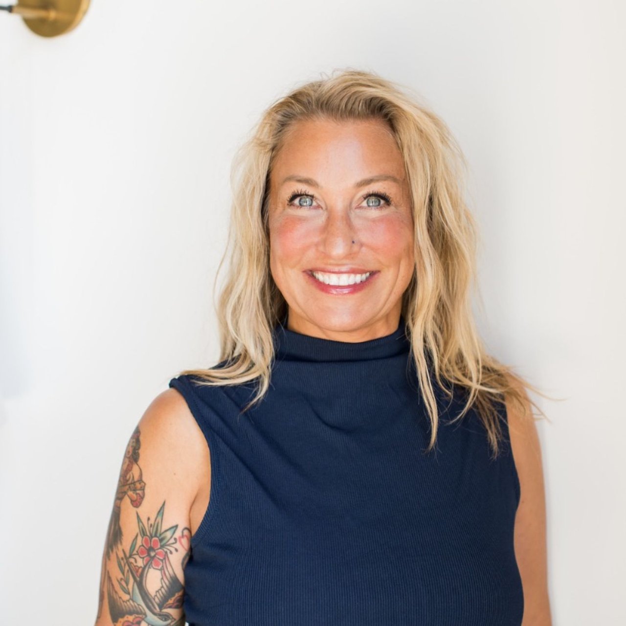 Jeni Reitz Columbus, OH Real Estate Agent Headshot