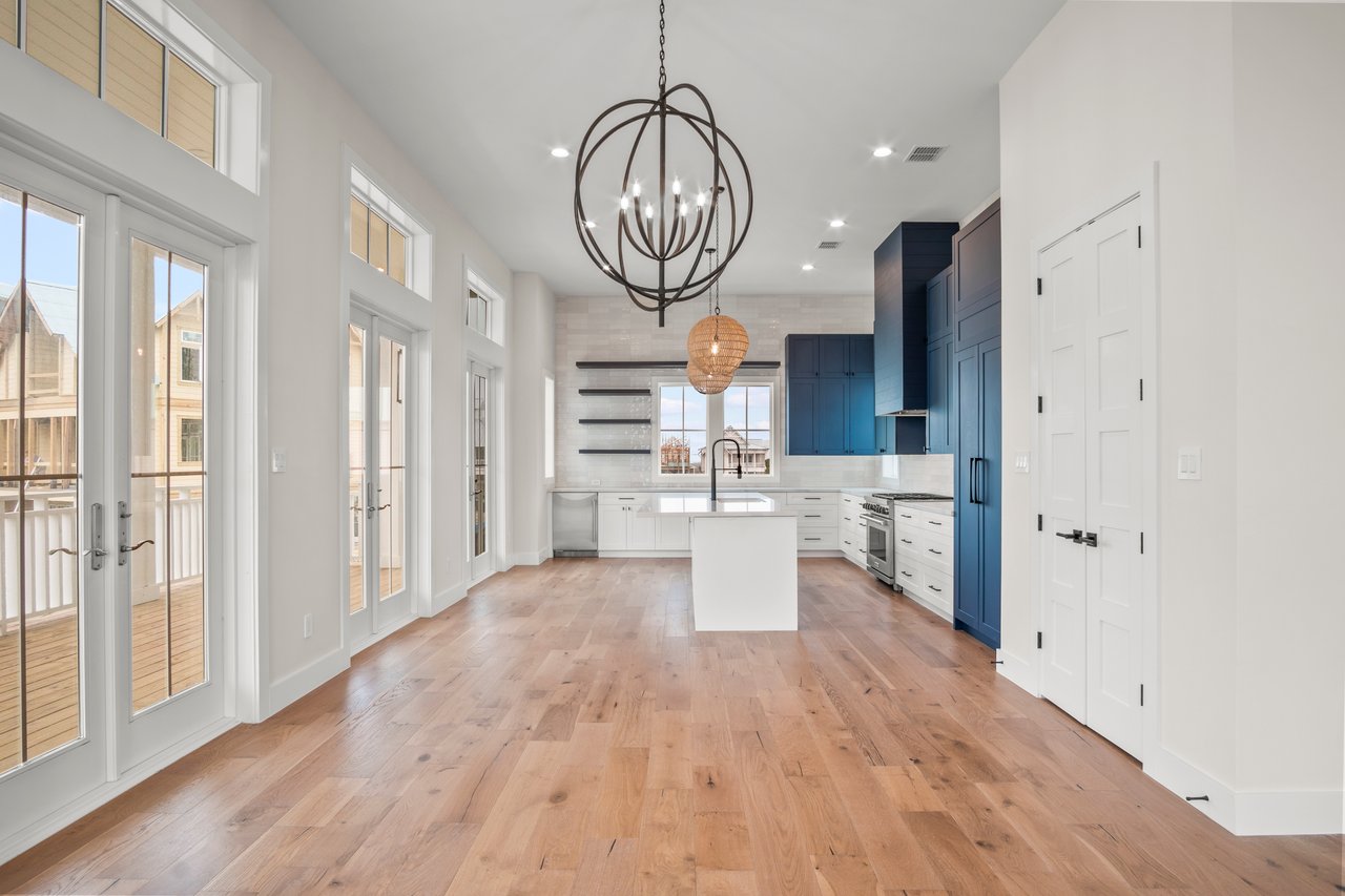 Cinnamon Shores South Speculative Home