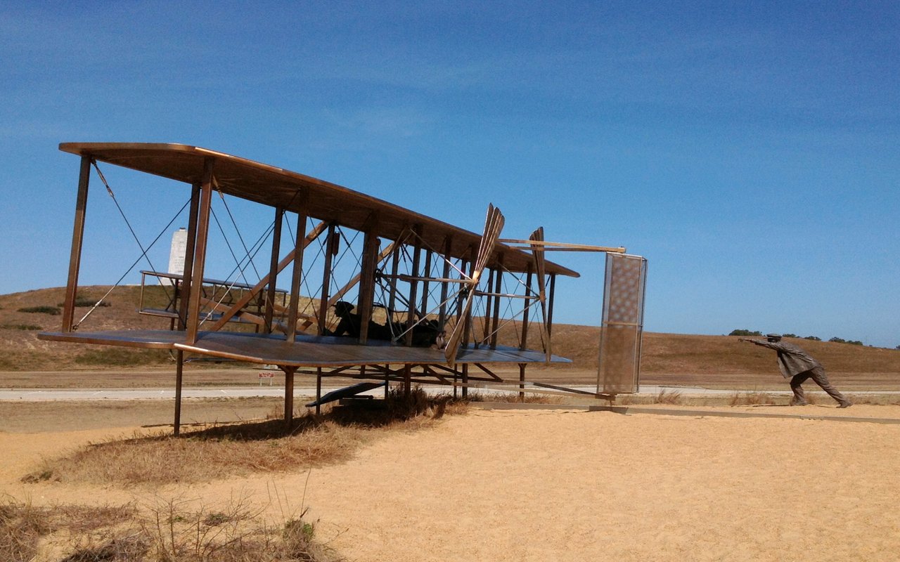 Kill Devil Hills