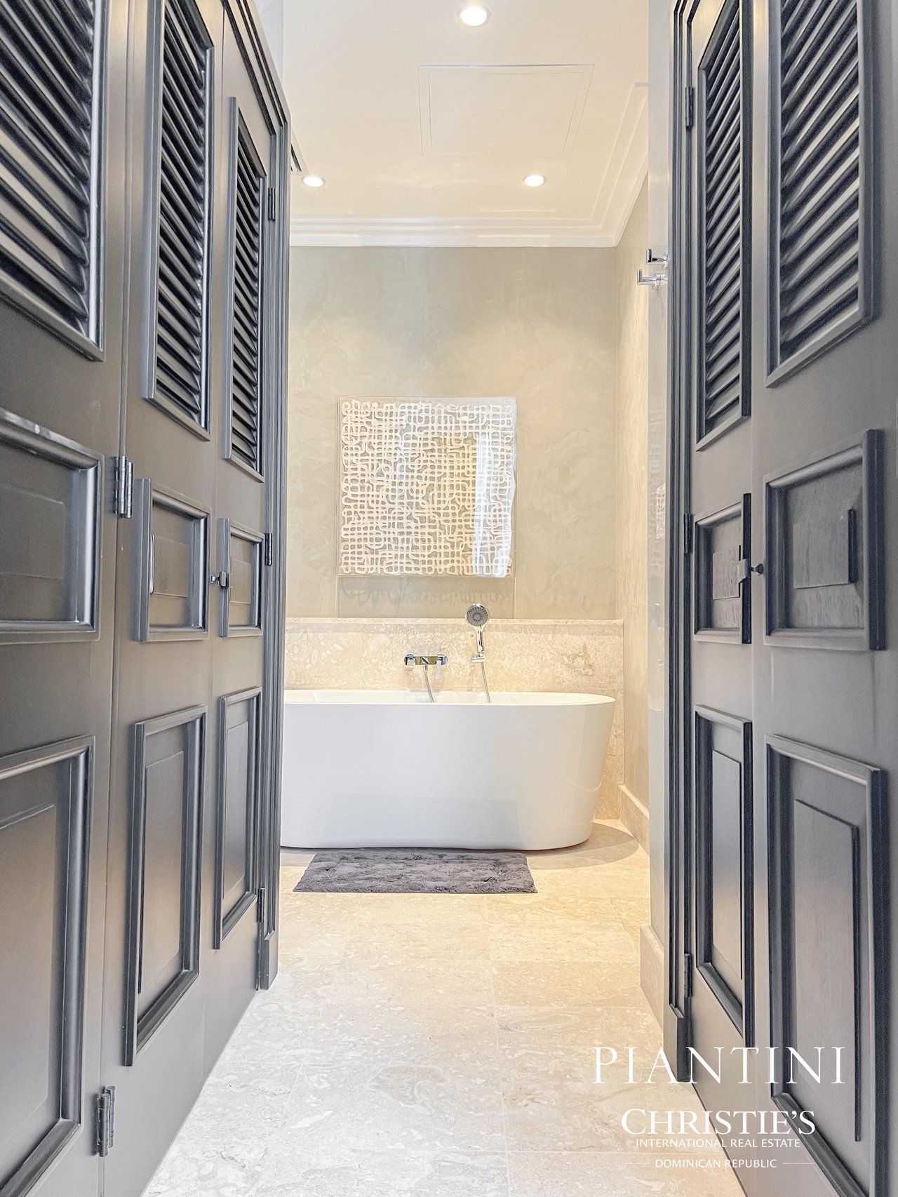 Colonial Residences, Santo Domingo.