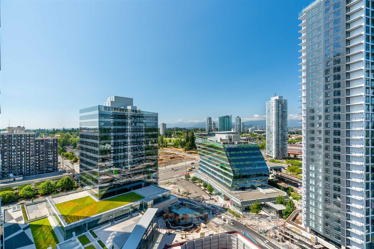 13655 Fraser Hwy, #1707
