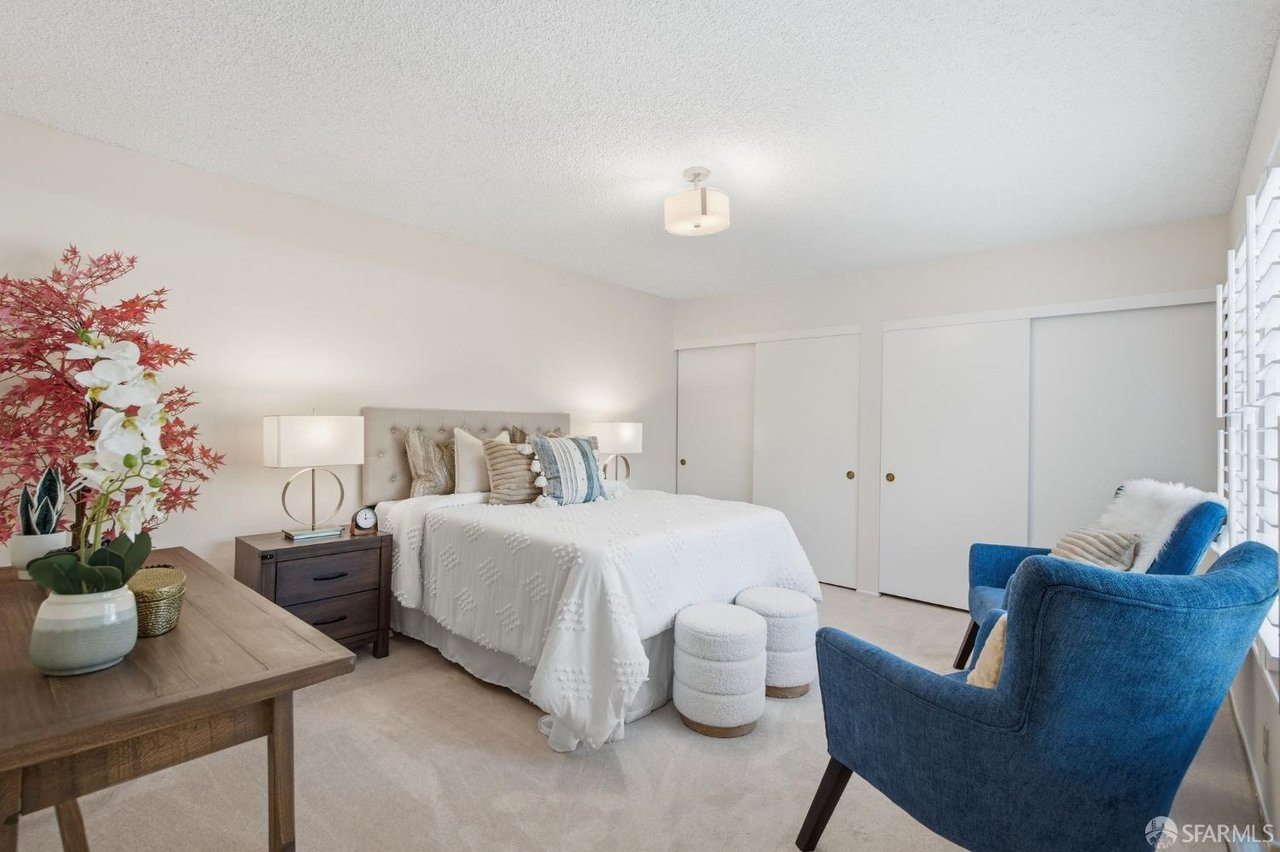 3136 Rossmoor Parkway #5