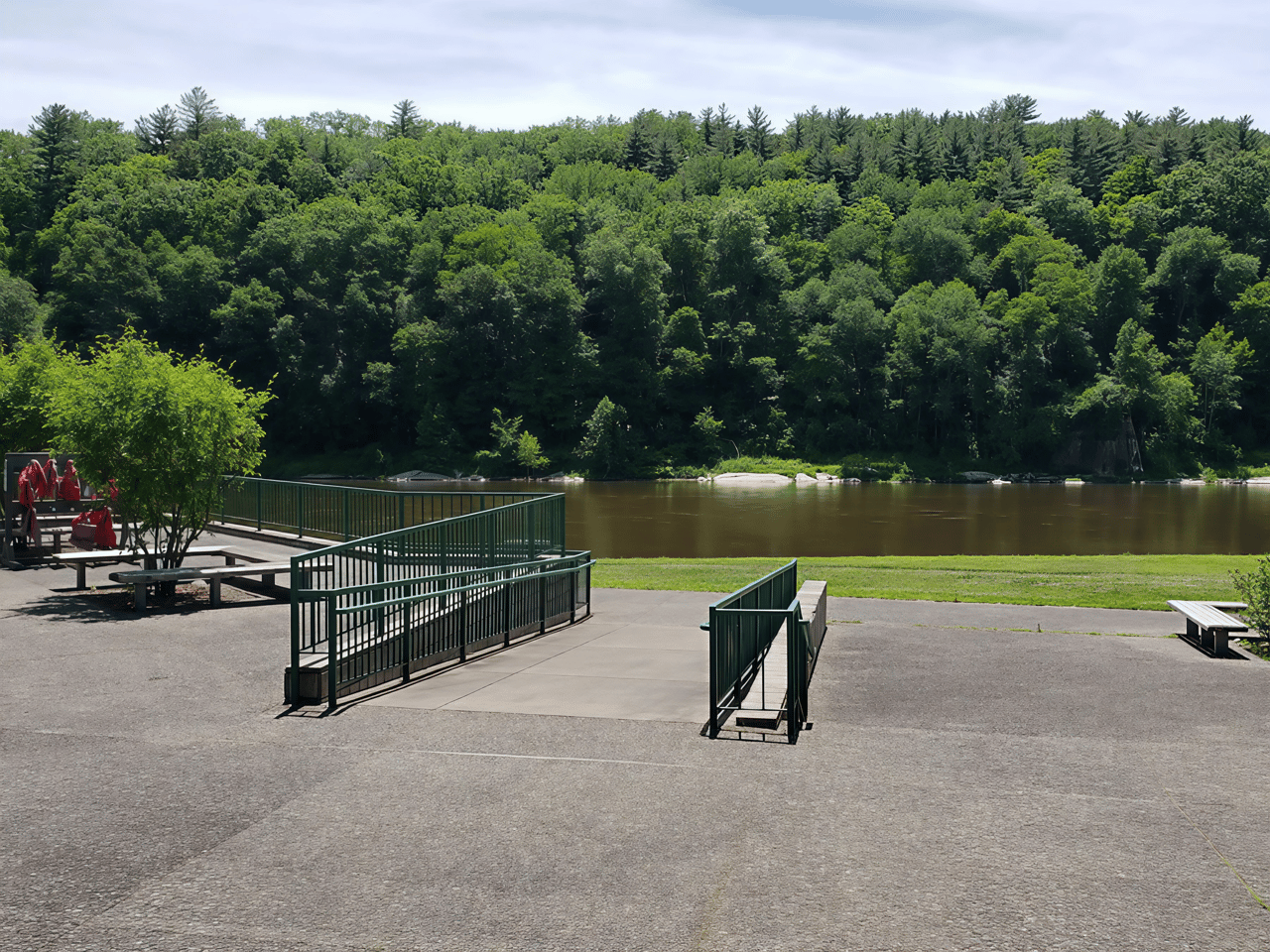 Pocono Ranch Lands