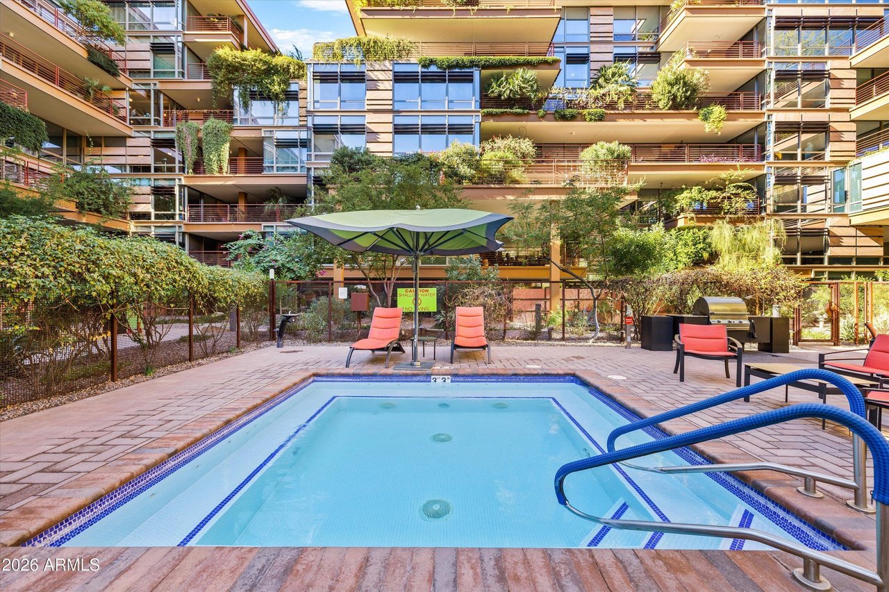 7147 E Rancho Vista Dr, #3008