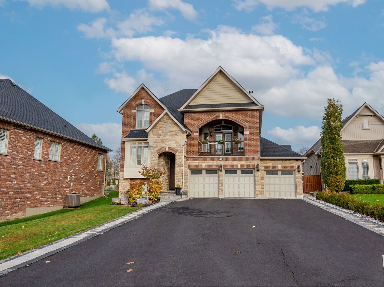 44 Philson Crt