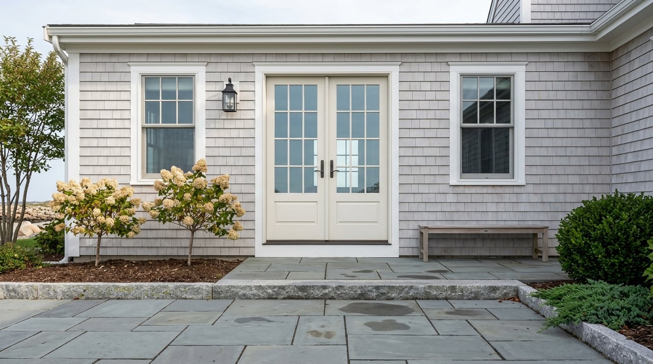Preparing A Waterfront Home For Sale In Kennebunkport