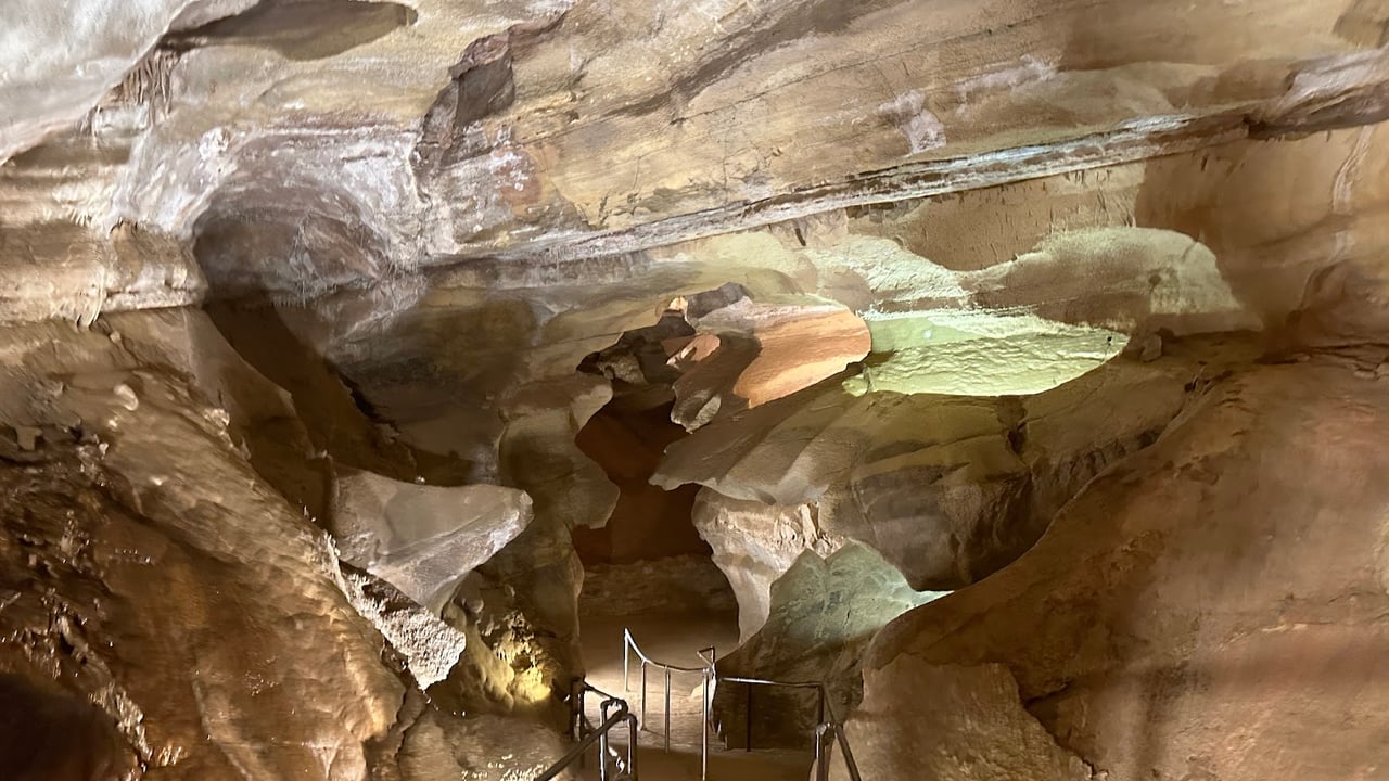 Exploring Cave of the Winds: Colorado’s Underground Adventure