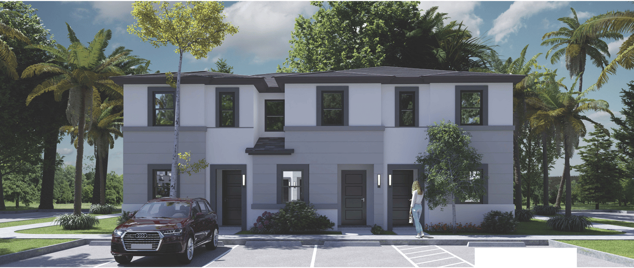 Century Park Villas Place