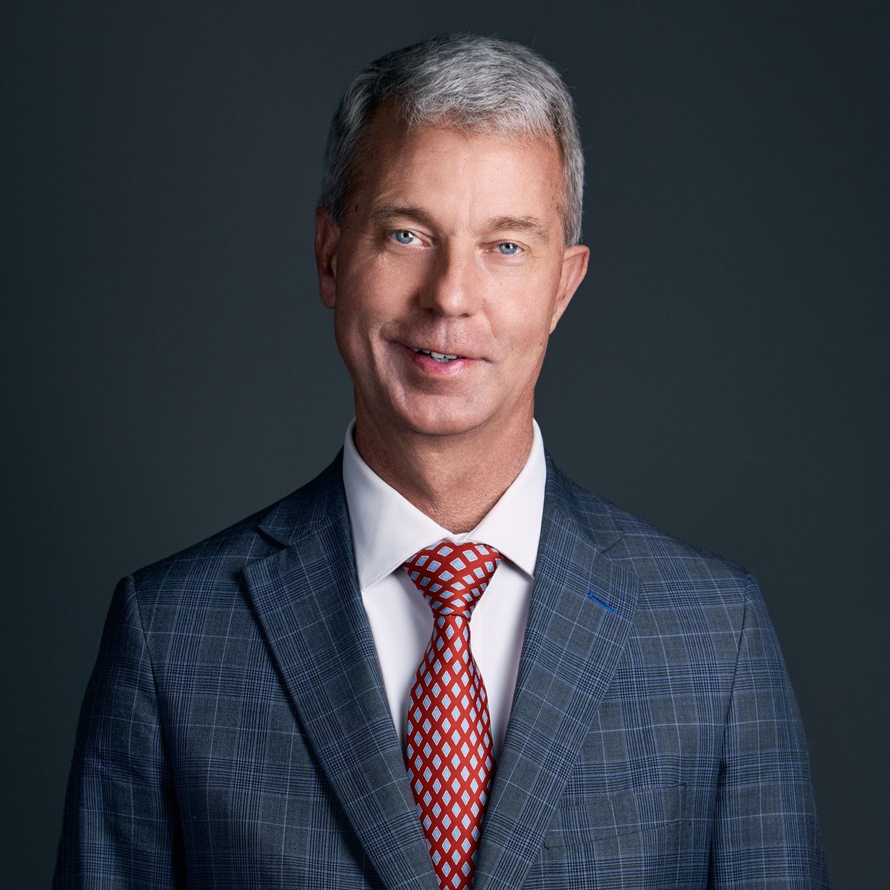 Greg Oldham Augusta, GA Real Estate Agent Headshot