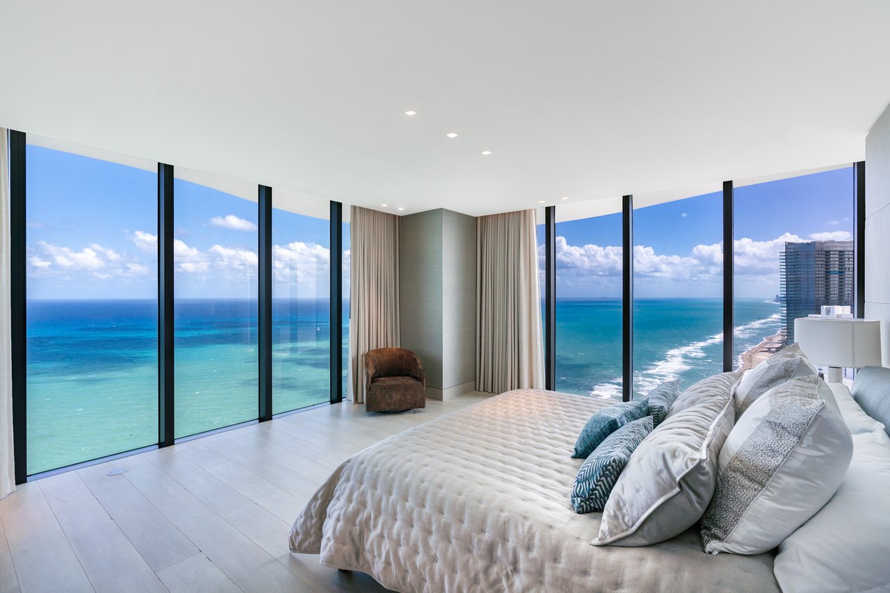 Regalia Penthouse