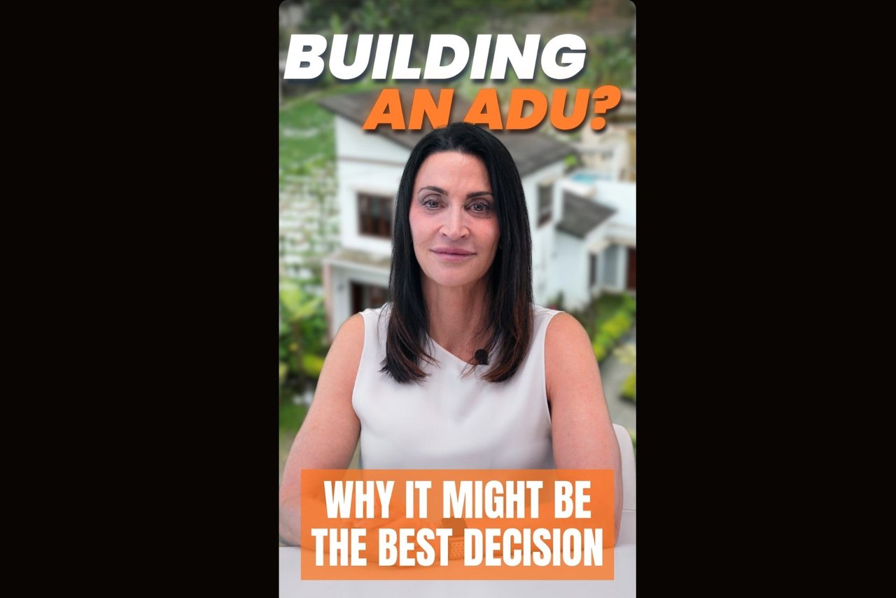 Why an ADU Could Be Your Smartest Home Upgrade