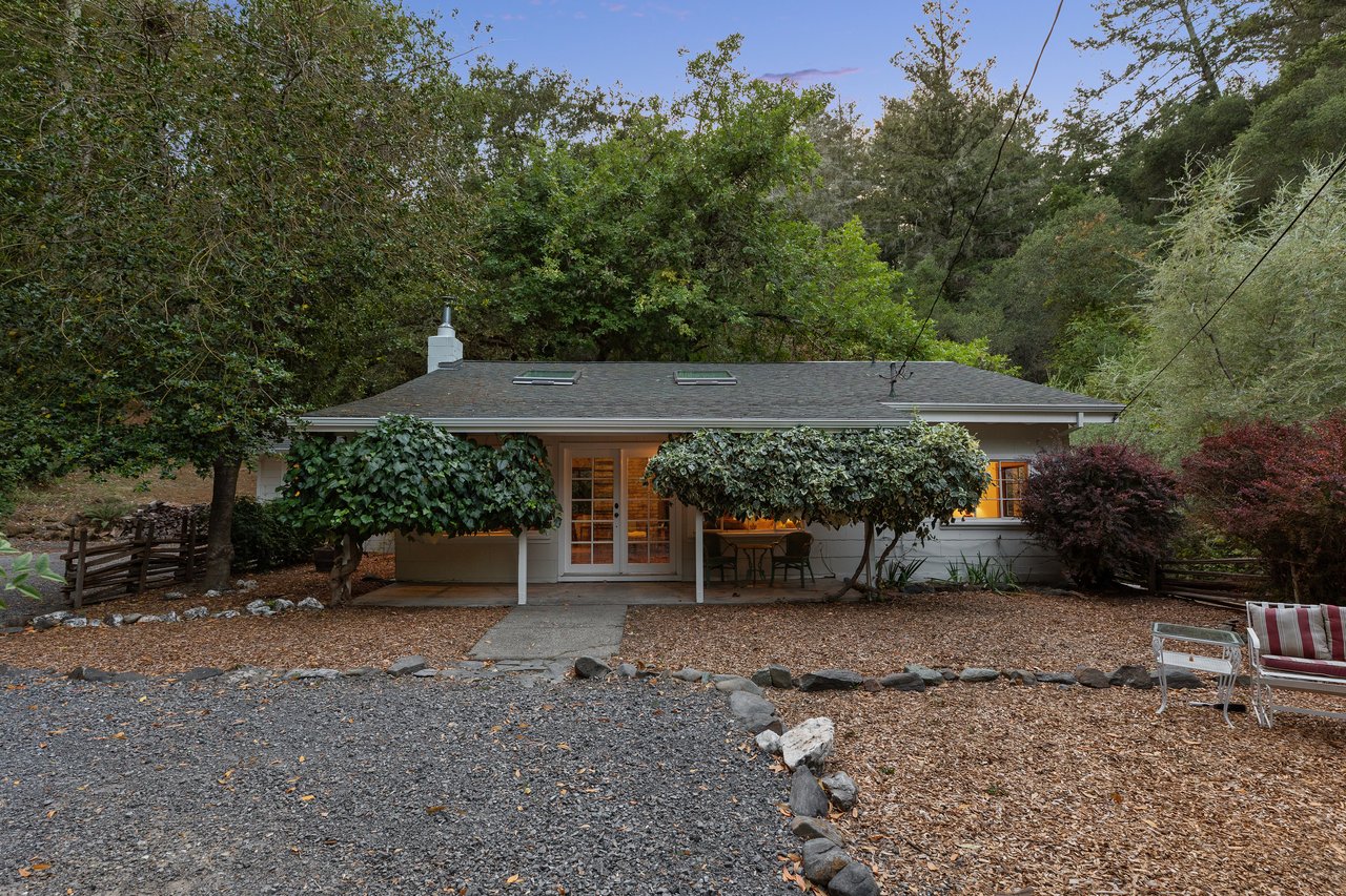 1311 W Dry Creek Road