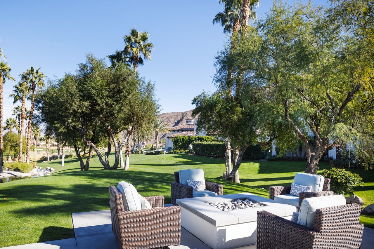 Traditon Golf Club 