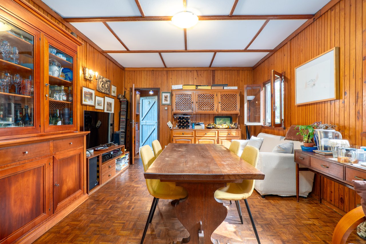 Equestrian Estate in Lavra with 13,000 m² just 800 Meters from the Beach