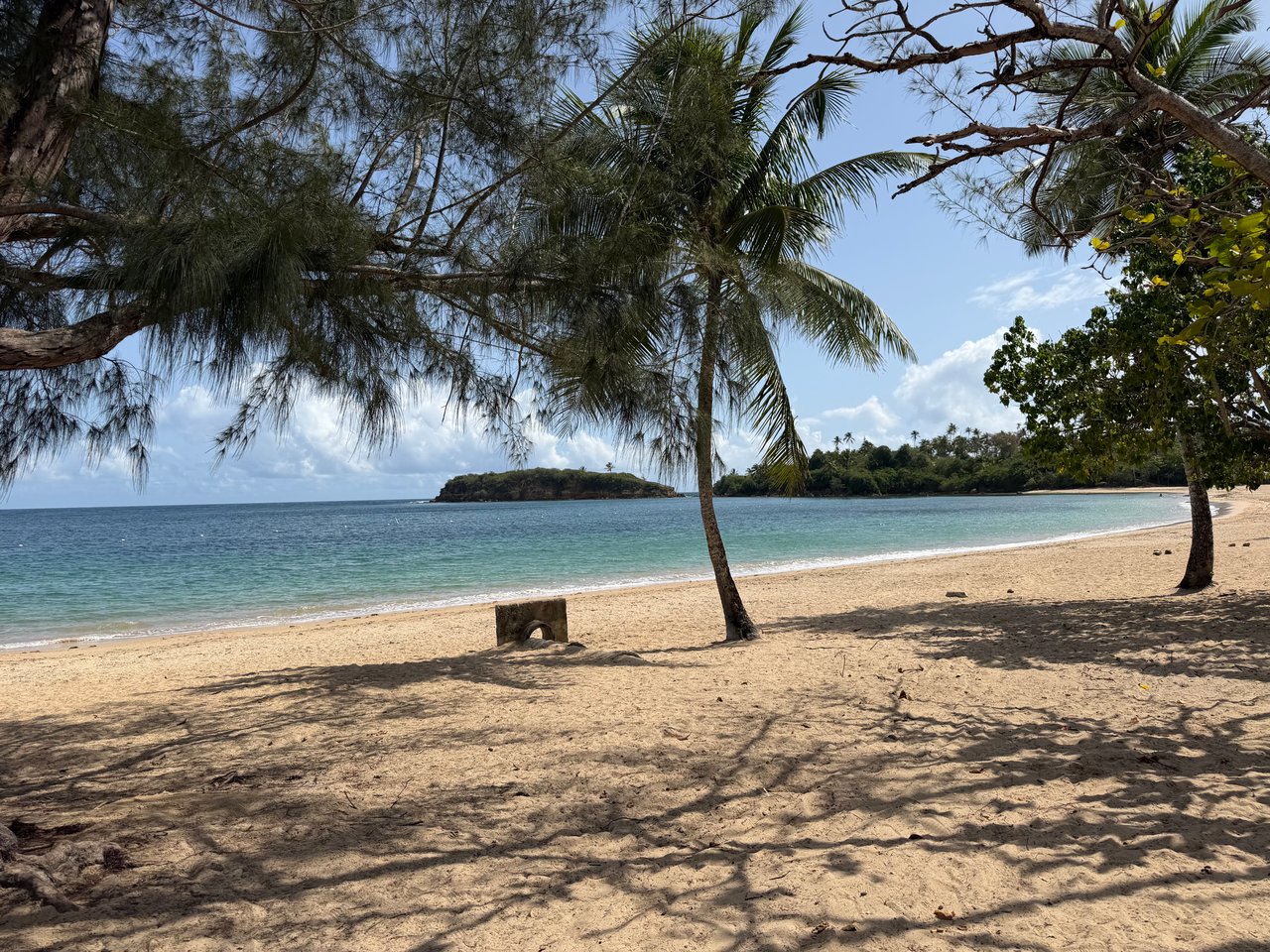 Cerro Gordo Beach apartment