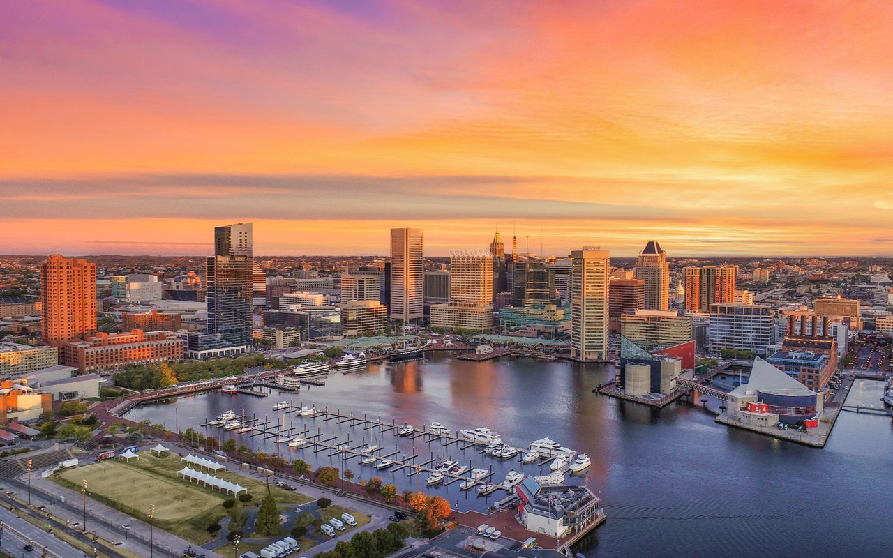 Baltimore County, MD