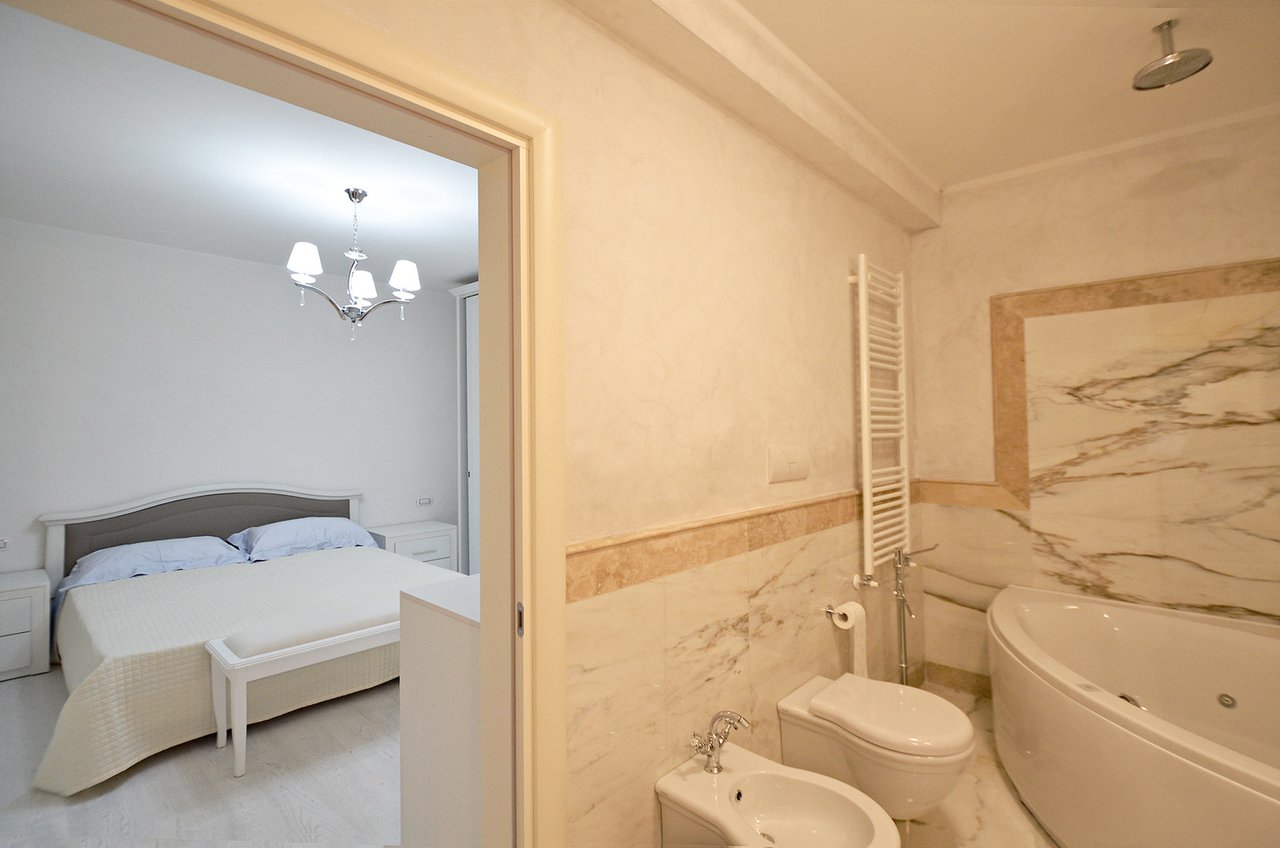 Villa Giotto Newly Constructed