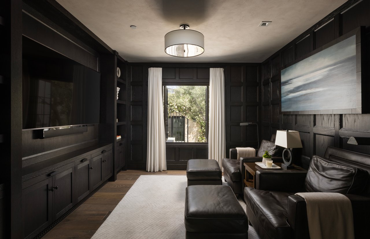 Dana Point Executive Lease