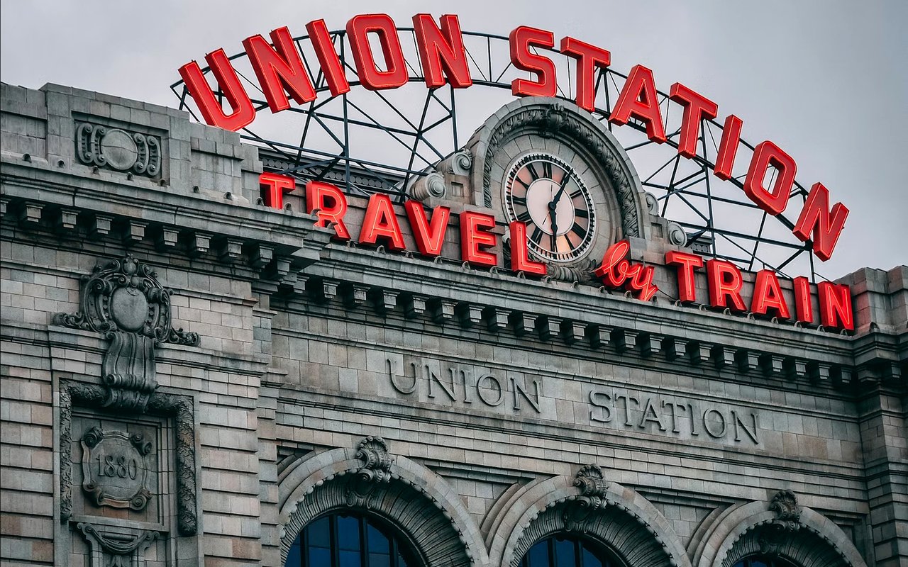 Living in Denver, CO