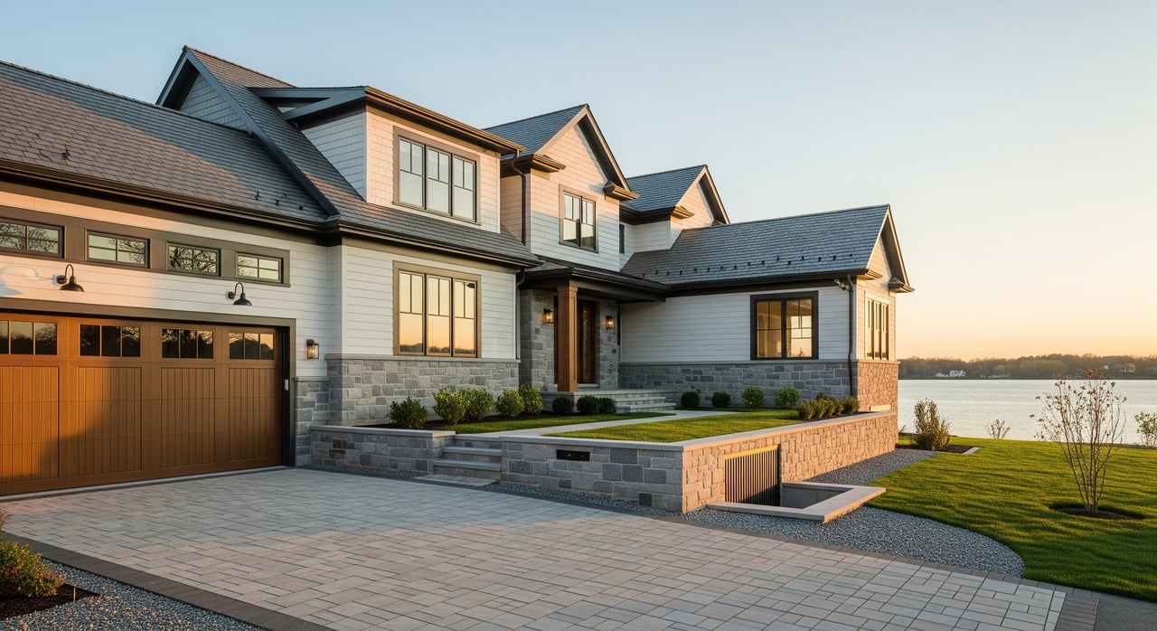 Flood‑Resilient Upgrades for Raritan‑Area Homes