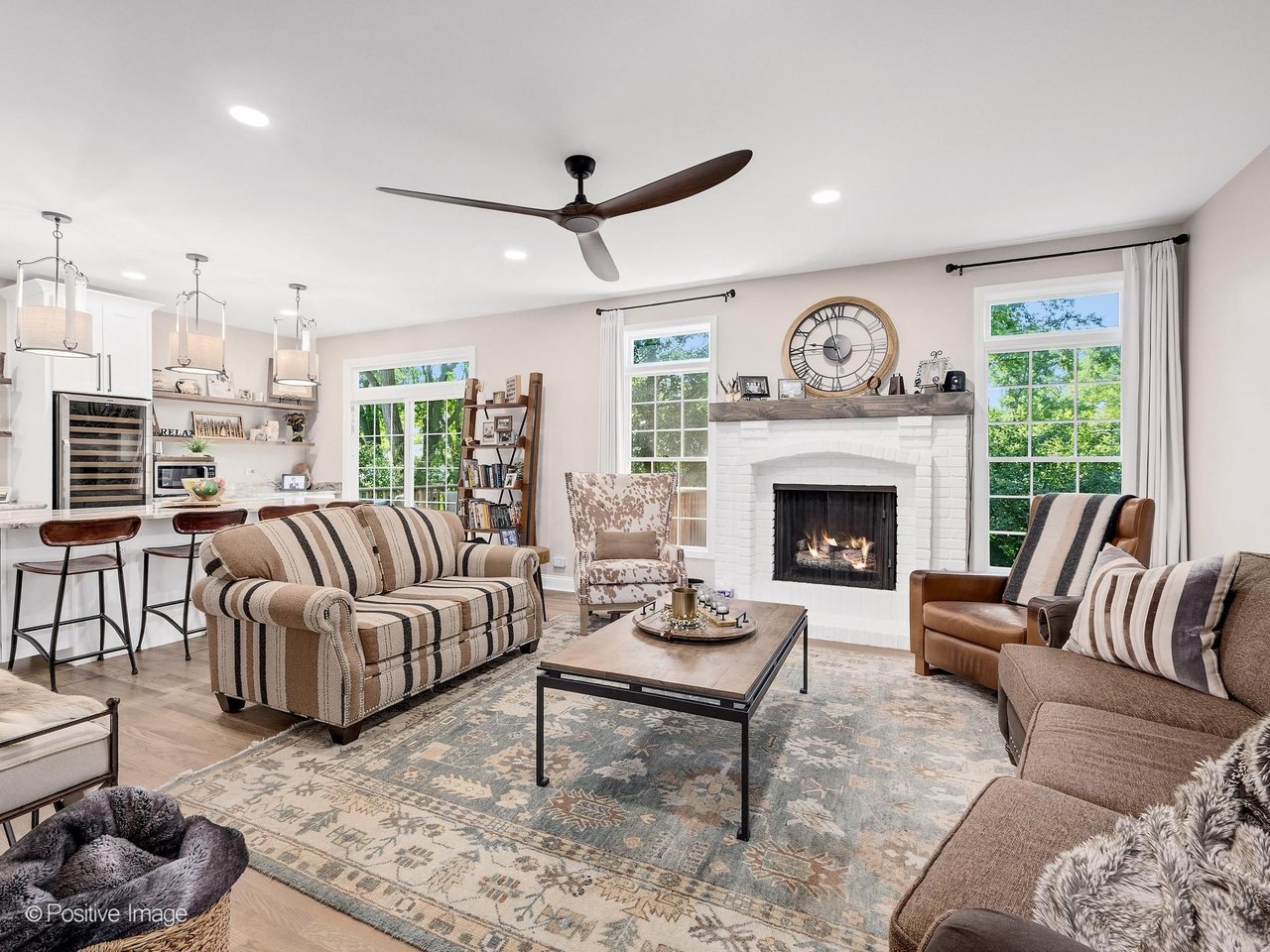 324 Turnberry Ln, Glen Ellyn IL: Fully Renovated Brick Townhome in the Orchard Place Subdivision Listed at $599,900